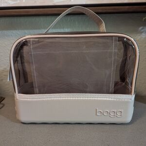 Bogg Beauty Bag Organizer Pouch